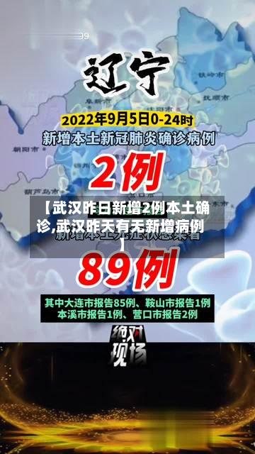 【武汉昨日新增2例本土确诊,武汉昨天有无新增病例】