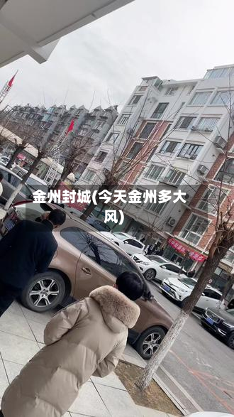 金州封城(今天金州多大风)