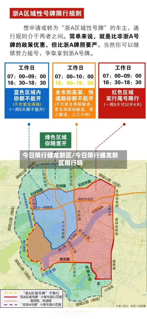 今日限行蟠龙新区/今日限行蟠龙新区限行吗-第2张图片