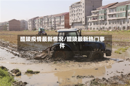 醴陵疫情最新情况/醴陵最新热门事件-第3张图片