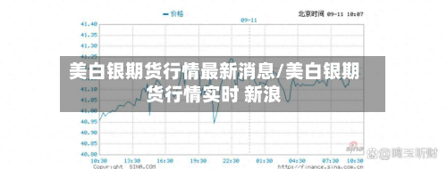 美白银期货行情最新消息/美白银期货行情实时 新浪-第2张图片