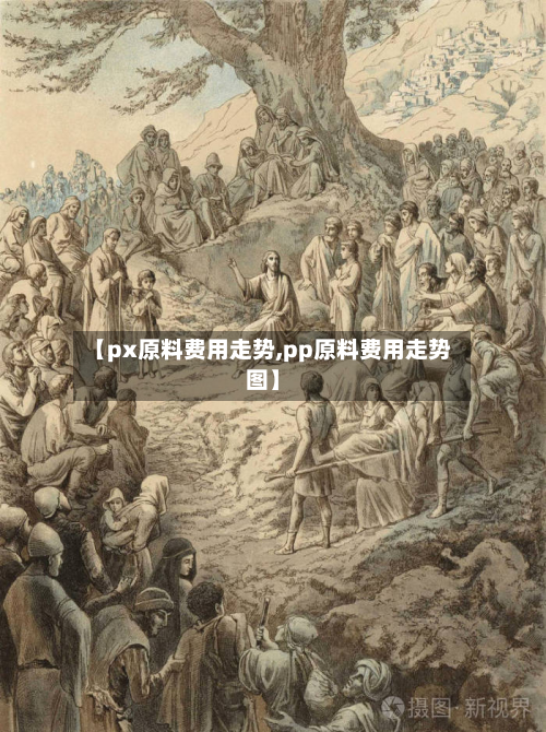 【px原料费用走势,pp原料费用走势图】