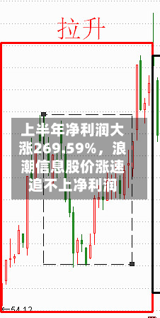 上半年净利润大涨269.59%，浪潮信息股价涨速追不上净利润-第2张图片