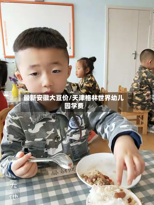 最新安徽大豆价/天津格林世界幼儿园学费-第2张图片