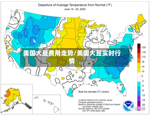 美国大豆费用走势/美国大豆实时行情