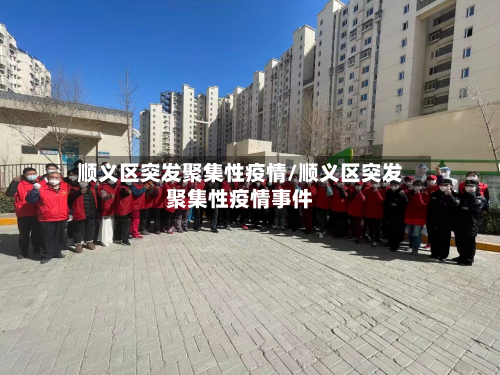顺义区突发聚集性疫情/顺义区突发聚集性疫情事件