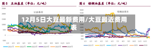 12月5日大豆最新费用/大豆最近费用表