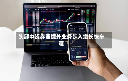 头部中资券商境外业务步入增长快车道-第2张图片