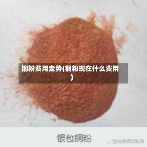 铜粉费用走势(铜粉现在什么费用)-第2张图片