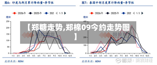 【郑糖走势,郑棉09今约走势图】-第2张图片